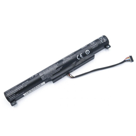 Батарея Lenovo L14S3A01, L14C3A01 5B10H42764 5B10K10220 5B10K10177 5B10H42831 2200mah 10.8B