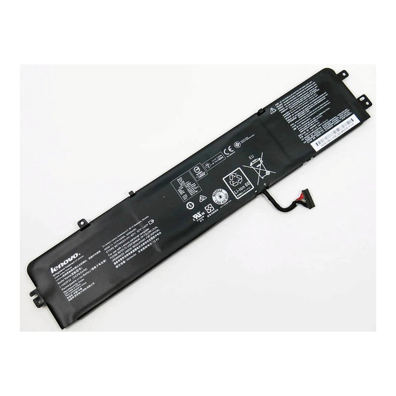 Батарея Lenovo L14M3P24 L14S3P24 5B10H41181 5B10M95762 5B10H41180 5B10H52788 4050mah 11.1B
