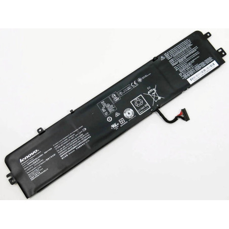 Батарея Lenovo L14M3P24 L14S3P24 5B10H41181 5B10M95762 5B10H41180 5B10H52788 4050mah 11.1B