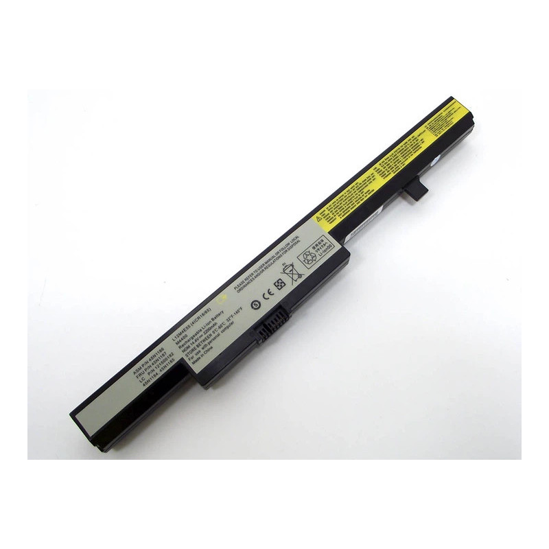 Батарея Lenovo L13S4A01 L13L4A01 L13M4A01 121500242 121500244 121500243 2200mah 14.4B
