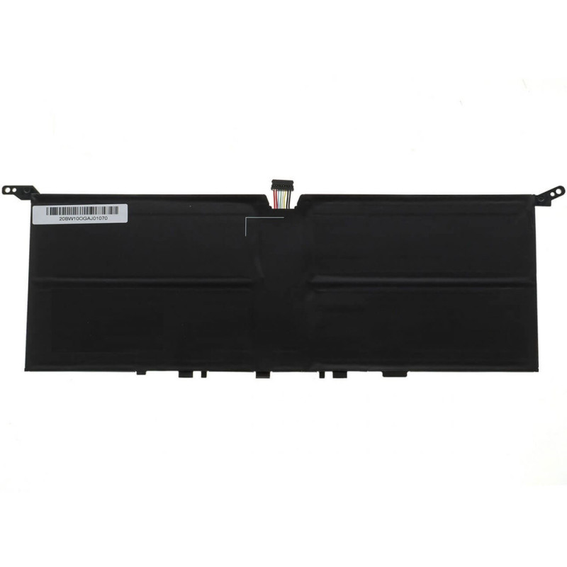 Батарея Lenovo IdeaPad Yoga-S730-13IWL 5B10R32748 5B10R32749 5B10W67274 2735mah 15.36B
