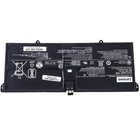 Батарея Lenovo IdeaPad Yoga 920-13IKB 5B10N17665 5B10N01565 5B10W67249 9120mah 7.6B