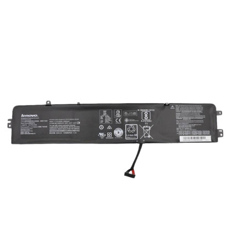 Батарея Lenovo IdeaPad Y700-14ISK L14M3P24 L14S3P24 5B10H41181 5B10M95762 5B10H41180 5B10H52788 5B10M95762 4050mah 11.1B