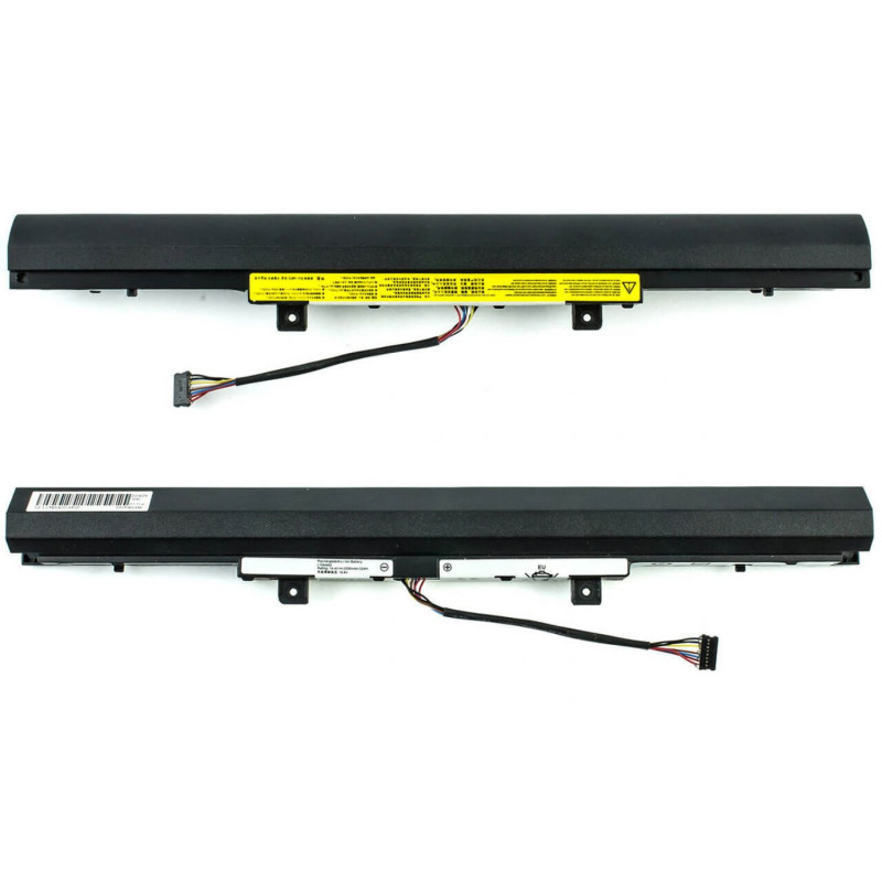 Батарея Lenovo IdeaPad V310-15IKB L15C4A02 5B10L04163 5B10L04164 5B10L04212 2200mah 14.4B