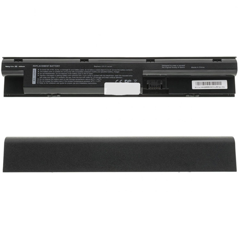 Батарея HP ProBook 470 470 G0 470 G1 470 G2 708458-001 4400mah 10.8B