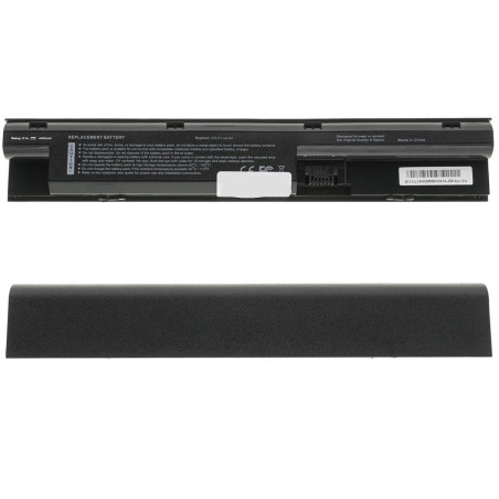 Батарея HP ProBook 470 470 G0 470 G1 470 G2 708458-001 4400mah 10.8B