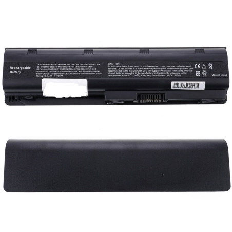 Батарея HP Compaq 430 431 435 436 450 455 593562-001 4400mah 10.8B