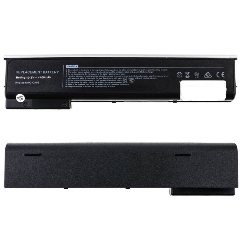 Батарея HP ProBook 718754-001 718755-001 718756-001 718757-001 718677-421 718677-421 CA06 CA09 CA06xl HSTNN-LB4Z