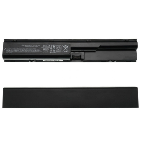 Батарея HP HSTNN-OB2R HSTNN-OB2T HSTNN-Q87C-4 HSTNN-Q87C-5 HSTNN-Q88C-4 HSTNN-Q88C-5 HSTNN-Q89C PR06 PR09 5200mah 10.8B