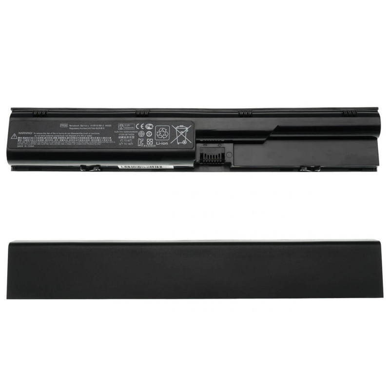 Батарея HP HSTNN-LB2R HSTNN-LB2R HSTNN-LB2R 633733-151 633733-1A1 633733-321 HSTNN-Q89C PR06 PR09