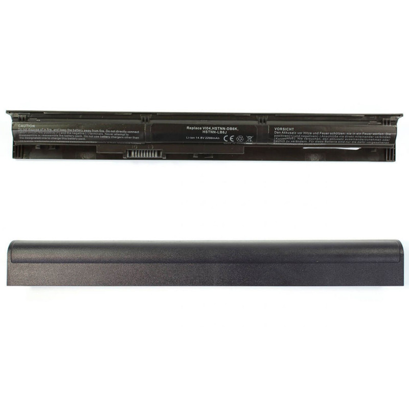 Батарея HP HSTNN-DB6J HSTNN-DB6K HSTNN-LB61 HSTNN-LB6I HSTNN-LB6J HSTNN-LB6K HSTNN-UB6I J6U78AA TPN-Q139 TPN-Q140 HSTNN