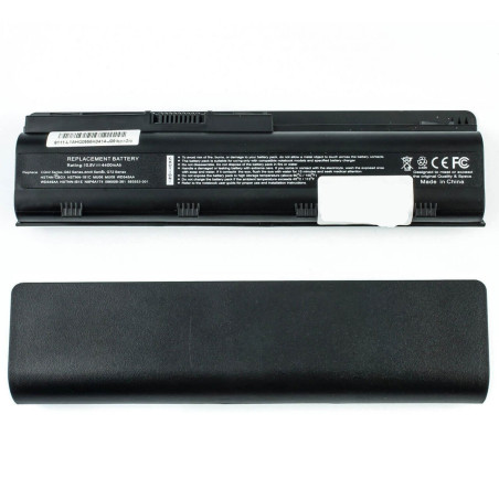 Батарея HP Pavilion g6-2000 HSTNN-CB0X HSTNN-CBOW HSTNN-CBOX HSTNN-179C HSTNN-181C HSTNN-CB0W HSTNN-178C 4400mah 10.8B