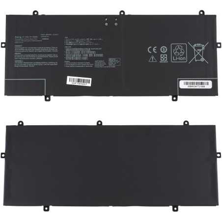 Батарея ASUS C22N2211 UX3405MA 0B200-04400000 0B200- 04400000 14 2024 OLED UX3405 UX3405MA Q425MA Q425MA-U71T Q425 C22 N2211
