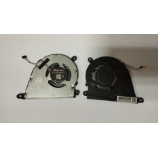Вентилятор HP 15s-eq2054ua 15s-eq 4a7n9ea a2q L68133-001 15S-EQ 15S-FQ 15-DY 14-DQ 4pin L68134-001 L68134 001 340S G7
