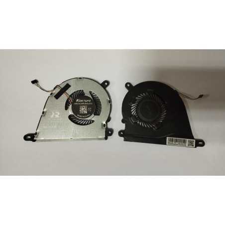 Кулер HP 15s-eq2054ua 15s-eq 4a7n9ea a2q L68133-001 15S-EQ 15S-FQ 15-DY 14-DQ 4pin L68134-001 L68134 001 340S G7