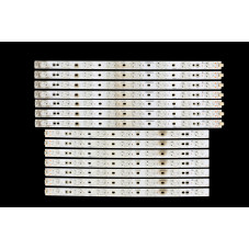 Подсветка ES-5452 ES 5452 ES5452 ES.5452 ES-54-52 Skyworth 42E320W 42-E320W 42E320-W L E227809 E-227809 E.227809 CHX-S I.94V-0