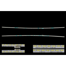 Подсветка B 65HR720S72B1V1 65-HR720S72B1V1 4C-LB6572-HR01Q 4C LB6572 HR01Q 4C-LB6572.HR01Q 4C.LB6572-HR01Q 4CLB6572HR01Q 6572
