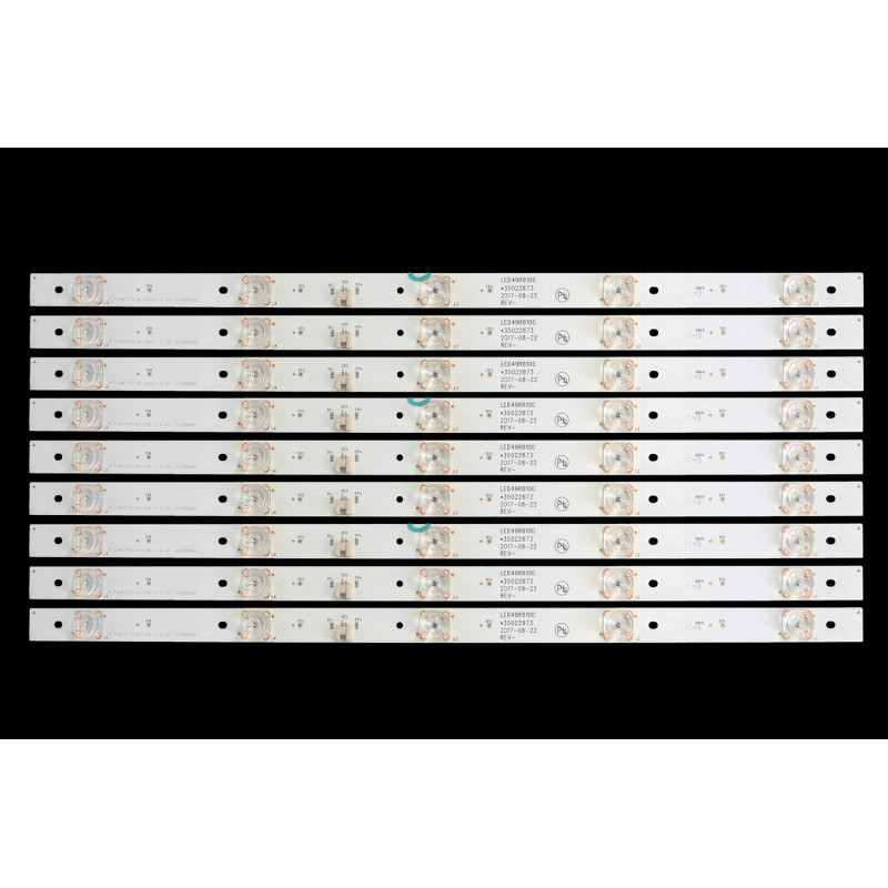 Подсветка 21005868 RF-AA490E30-0501S-09 RF AA490E30 0501S 09 RFAA490E300501S09 RF-AA490E30-0501S.09 RF-AA490E30.0501S-09 RF.AA4