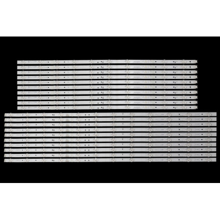 Подсветка 75U7K 75U7.K 75U-7K 75U.7K R RSAG7.820.13291 RSAG7-820-13291 HD750H3U71-T0L8K1+2023022301 JL.D7501M330-003AR-M_V02