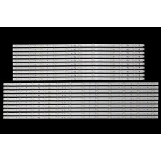 Подсветка L RSAG7.820.13292 RSAG782013292 RSAG7-820-13292 HD750H3U71-T0L8K1+2023022301 HD750H3U71-T0L8K1-2023022301 HD750H3U71T