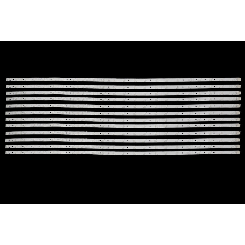 Подсветка ES-5456 ES 5456 ES5456 ES.5456 Hisense 55U7Q PRO 55U7Q PRO RSAG7.820.53045 ROH VER.A RSAG7-820-53045 RSAG782053045 54