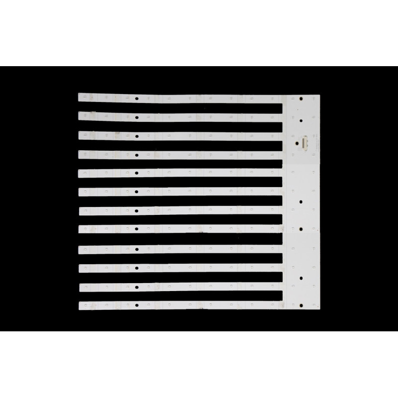 Подсветка ES-5459 ES 5459 ES5459 ES.5459 ES-54-59 Philips 65PML9008 12 65PML900812 65PML9008-12 65PML9008.12 65PML9008 ES-54.59