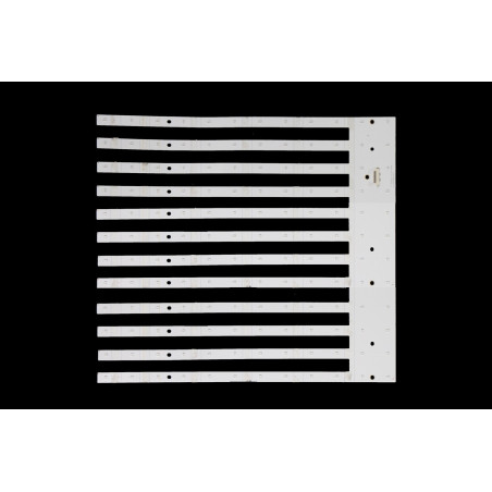 Подсветка ES-5459 ES 5459 ES5459 ES.5459 ES-54-59 Philips 65PML9008 12 65PML900812 65PML9008-12 65PML9008.12 65PML9008 ES-54.59