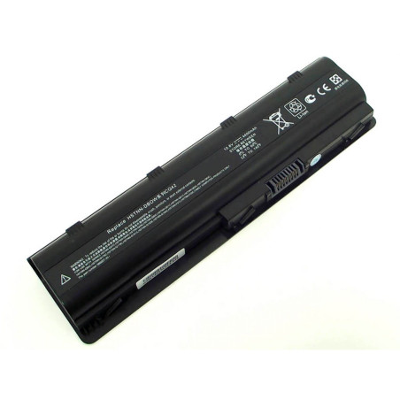 Батарея HP Pavilion g6-1300 g6-2000 g6-2100 HSTNN-OB0Y HSTNN-YB0X HSTNN-UB0W HSTNN-OB0X HSTNN-IB1E HSTNN 4400mah 10.8B