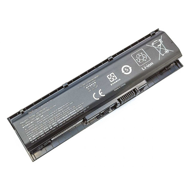 Батарея HP Pavilion 17-AB PA06 11.1B 5200mah