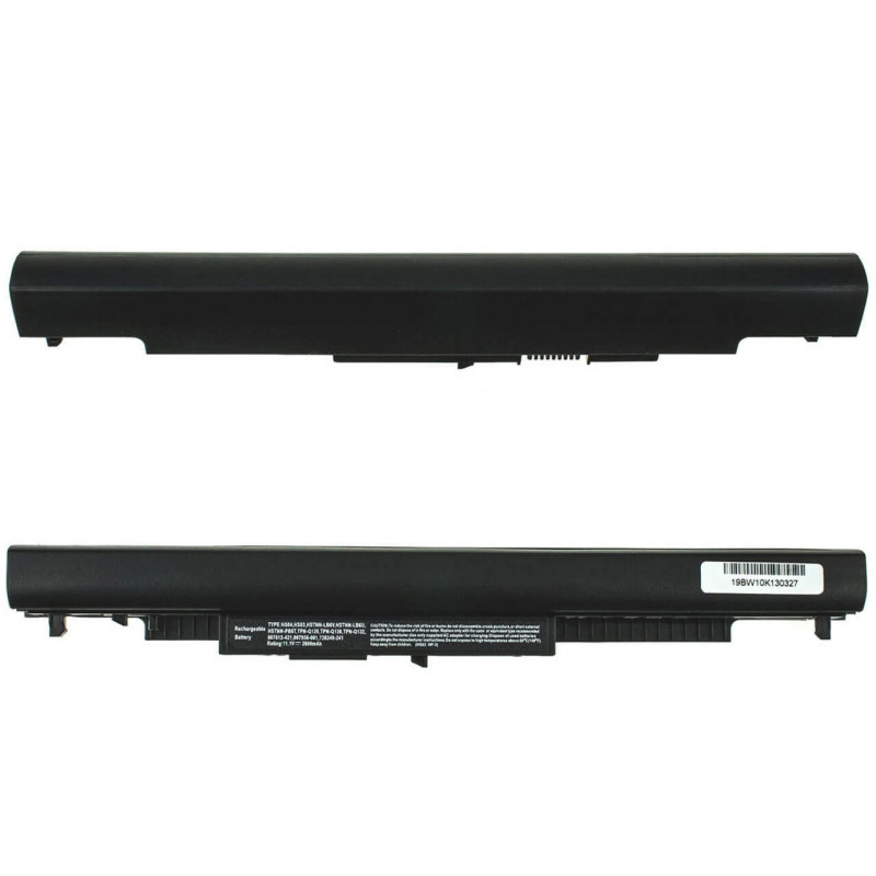 Батарея HP 255 G5 HSTNN-LB6V HSTNN-DB7J HSTNN-1B7B HSTNN-IB7B HSTNN-PB6T TPN-1119 TPN-1120 TPN-I119 HS04 2600mah 11.1B