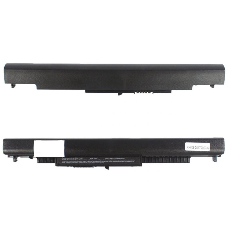Батарея HP 807611-141 807611-421 807611-831 807612-131 807612-141 807612-831 807957-001 HS03 HS04XL HS04041-CL HSTNN-LB6