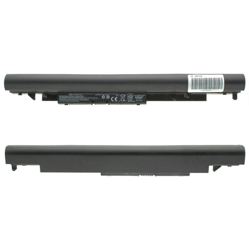 Батарея HP 250 G6 255 G6 256 G6 TPN-C12 TPN-C130 TPN-Q186 TPN-Q187 TPN-W129 TPN-W130 JC04XL JC04041Xl 2200mah 14.6B