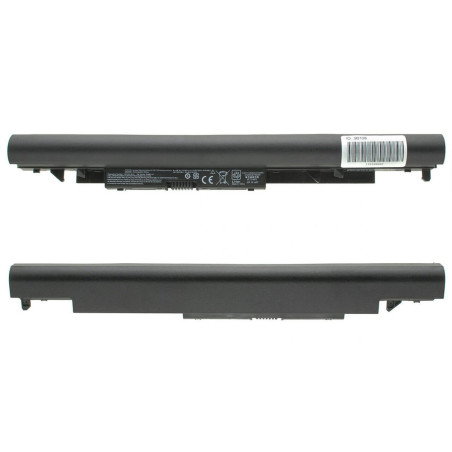 Батарея HP 250 G6 255 G6 256 G6 TPN-C12 TPN-C130 TPN-Q186 TPN-Q187 TPN-W129 TPN-W130 JC04XL JC04041Xl 2200mah 14.6B