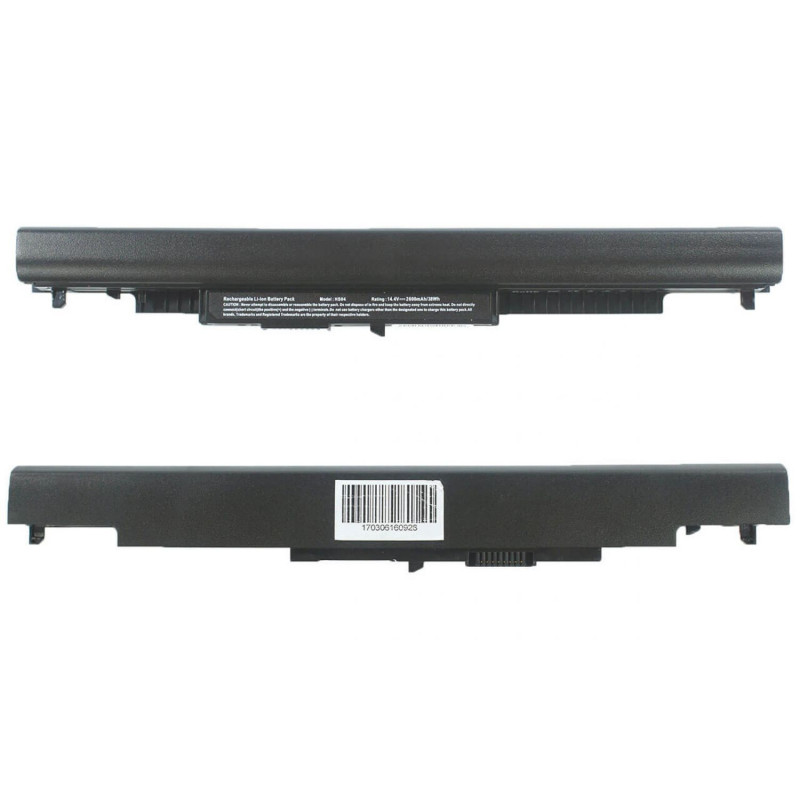 Батарея HP 807956-001 807612-421 HS04 HS04XL HS04041-CL HSTNN-LB6U HSTNN-LB6V HSTNN-DB7J 807611-131 807611-141 807611-42