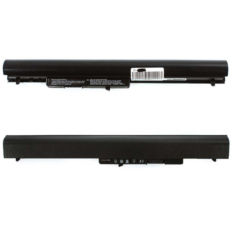 Батарея HP 740004-421 740715-001 746458-421 746641-001 751906-541 888793070352 CQ14 HSTNN-LB5S HSTNN-LB5Y
