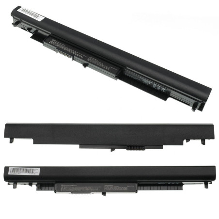 Батарея HP 15-BA 807957-001 HSTNN-1B7B HSTNN-IB7B HSTNN-PB6T TPN-1119 TP HS04 HS04XL HSTNN-LB6V HSTNN-DB7J 2600mah 14.4B