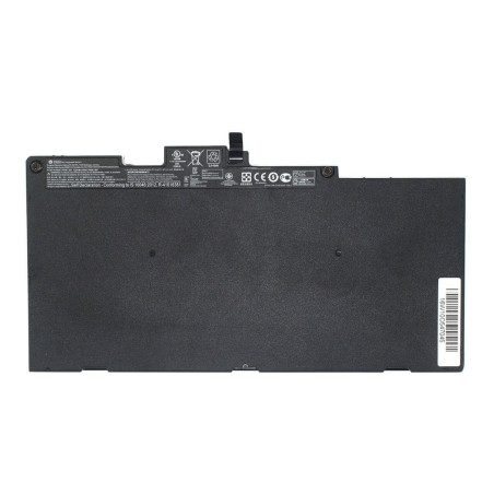 Батарея HP EliteBook 840 G3 HSTNN-I33C-4 HSTNN-I33C-5 HSTNN-I41C-4 HSTNN-I41C-5 HSTNN-IB6Y HSTNN-DB6U 4080mah 11.4B