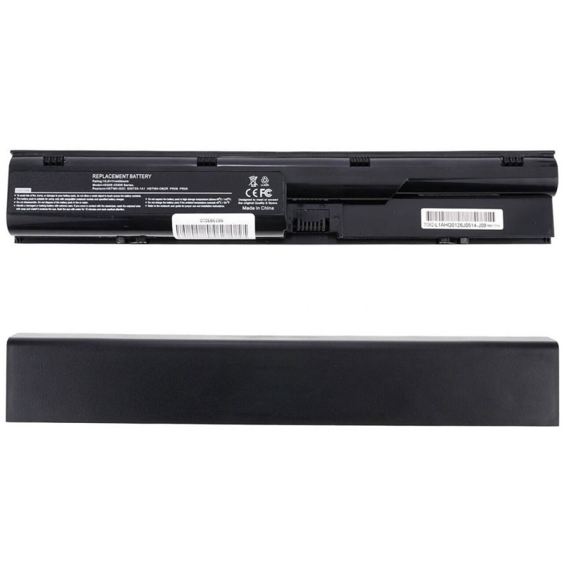 Батарея HP 633733-151 HSTNN-DB2R HSTNN-I02C HSTNN-I97C-3 HSTNN-I97C-4 HSTNN-I98C-5 HSTNN-I99C-3 HSTNN-I99C-4 HSTNN-IB2R