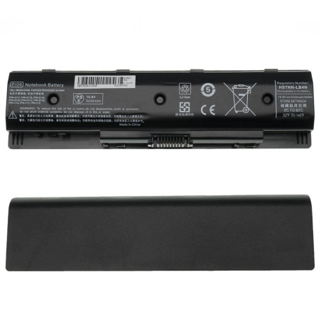 Батарея HP Pavilion 17-E TPN-I110 TPN-I111 TPN-I112 TPN-Q117 TPN-Q118 TPN-Q119 TPN-Q120 TPN-Q121 TPN-Q122 5200mah 10.8B