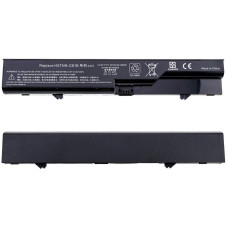Батарея HP Compaq 320 321 325 326 420 421 593572-001 593572001 4400mah 10.8B