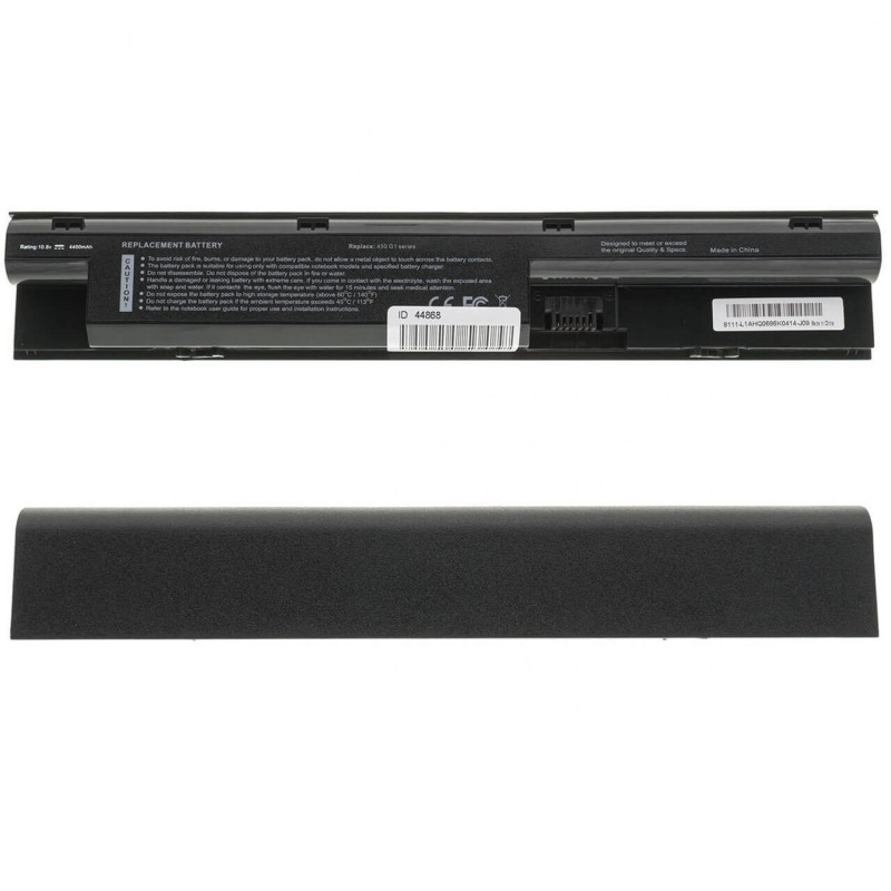 Батарея HP 250 255 708458-001 708458001 4400mah 10.8B