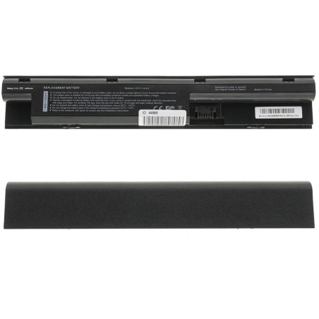 Батарея HP 250 255 708458-001 708458001 4400mah 10.8B