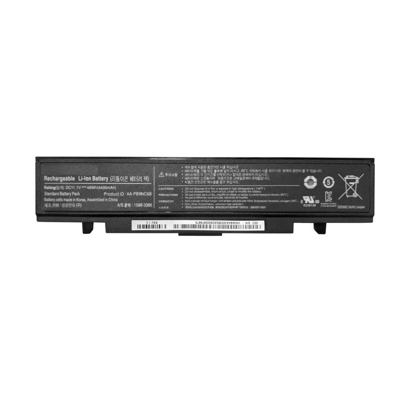Батарея Samsung RV515 AA-PL9NC2B AAPL9NC2B 11.1B
