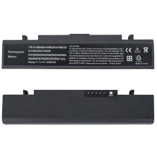 Батарея Samsung RV518 AA-PB2NC3B AA-PB2NC6 AA-PB2NC6B AA-PB4NC6B AA-PB6NC6B AA-PB9NC6W AA-PL2NC9B AA-PL2NC 5200mah 11.1B