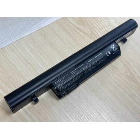 Батарея Toshiba Tecra R850 PA3905U PA3904U-1BRS PA3904U1BRS PA3905U-1BRS PABAS245 PABAS246 3ICR19 65-2 3ICR19 66-7 10.8B