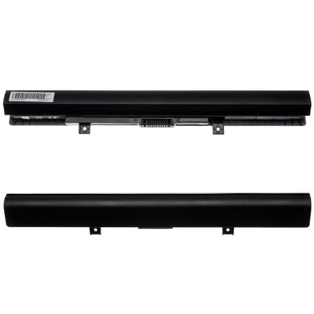 Батарея Toshiba satellite S55-C PA5184U-1BRS PA5184U1BRS PA5185U-1BRS PA5185U1BRS PA5186U-1BRS PA5186U1BRS 2600mah 14.4B