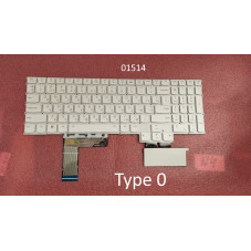 Клавиатура pk1375r1c03 sn21l68552 v223620fs1-kr ph5cyoerkeyCB-KR Legion Slim 7 16IRH8 5CB1L83665 82Y3 Y9000X IRH8 APH8 2023