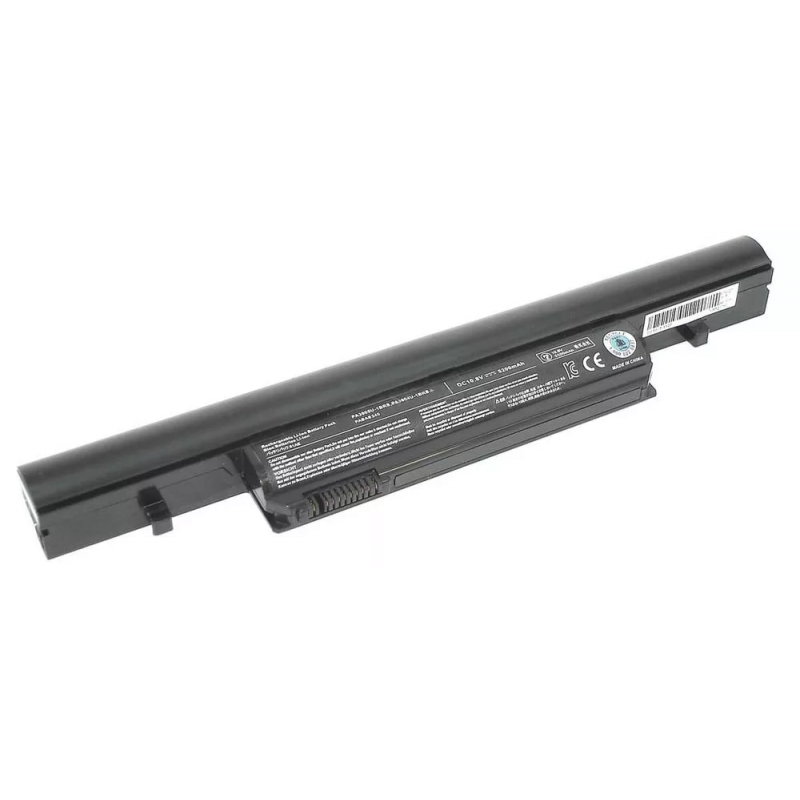 Батарея Toshiba Satellite Pro R850 PA3905U PA3904U-1BRS PA3905U-1BRS PABAS245 PABAS246 3ICR19 65-2 3ICR19 66-6 10.8B