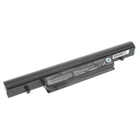 Батарея Toshiba Satellite Pro R850 PA3905U PA3904U-1BRS PA3905U-1BRS PABAS245 PABAS246 3ICR19 65-2 3ICR19 66-6 10.8B