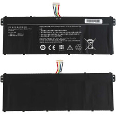 Батарея Xiaomi R14B01W Xiaomi Mi RedmiBook 14 Xiaomi Mi RedmiBook 16 2800mah 15.2B